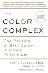 The Color Complex (Revised) by Kathy Russell