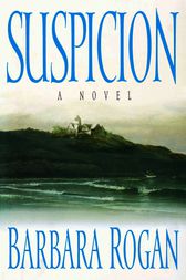 Suspicion by Barbara Rogan