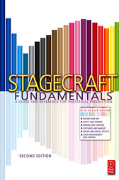 Stagecraft Fundamentals by Rita Kogler Carver