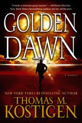 Golden Dawn by Thomas M. Kostigen
