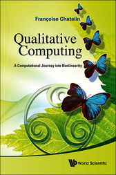 QUALITATIVE COMPUTING by Francoise Chatelin