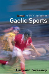 O'Brien Pocket History of Gaelic Sport by Eamonn Sweeney