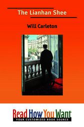 The Lianhan Shee by Will Carleton