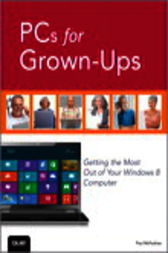 PCs for Grown-Ups by Paul McFedries