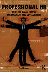 Professional HR by Paul Kearns