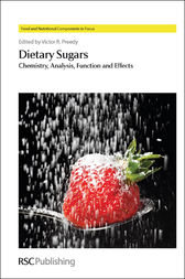 Dietary Sugars by J R Alonso-Fernandez