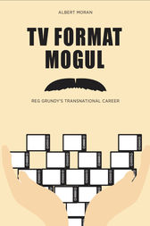 TV Format Mogul by Albert Moran