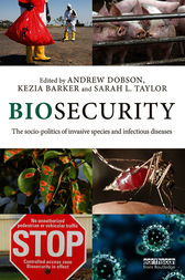 Biosecurity by Andrew Dobson