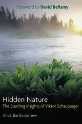 Hidden Nature by Alick Bartholomew