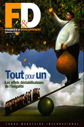Finances et Developpment, Septembre 2011 by International Monetary Fund. External Relations Dept.