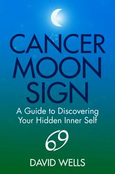 Cancer Moon Sign by David Wells