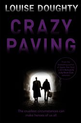 Crazy Paving by Louise Doughty