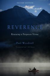 Reverence by Paul Woodruff