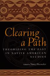 Clearing a Path by Nancy Shoemaker