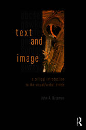 Text and Image by John Bateman