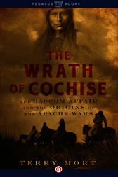 The Wrath of Cochise by Terry Mort