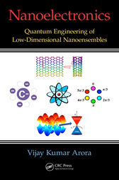 Nanoelectronics by Vijay Kumar Arora
