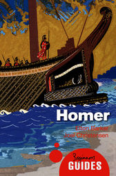 Homer by Elton TE Baker