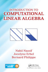 Introduction to Computational Linear Algebra by Nabil Nassif