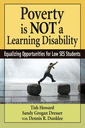 Poverty Is NOT a Learning Disability by Tish Howard