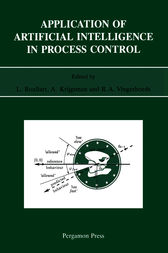 Application of Artificial Intelligence in Process Control by L. Boullart