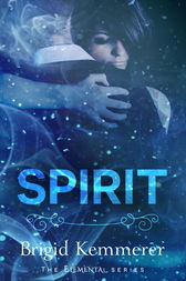 Spirit by Brigid Kemmerer