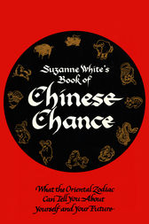 Book of Chinese Chance by Suzanne White