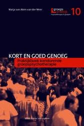 Kort en goed genoeg by M. E. Aken-van der Meer