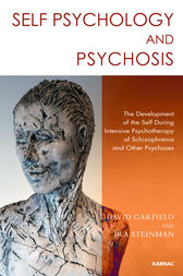 Self Psychology and Psychosis by David Garfield