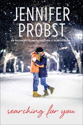 Searching for You by Jennifer Probst