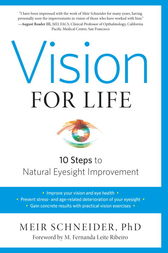 Vision for Life, Revised Edition by Meir Ph.D. Schneider