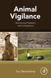 Animal Vigilance by Guy Beauchamp