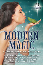Modern Magic by Jennifer DeCuir