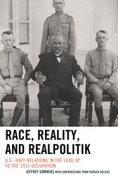 Race, Reality, and Realpolitik by Jeffrey Sommers