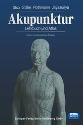 Akupunktur by P. Kofen