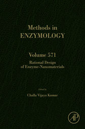 Rational Design of Enzyme-Nanomaterials by C. Vijay Kumar