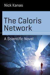 The Caloris Network by Nick Kanas