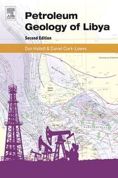 Petroleum Geology of Libya by Don Hallett