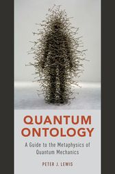 Quantum Ontology by Peter J. Lewis