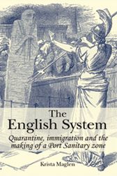 The English System by Krista Maglen