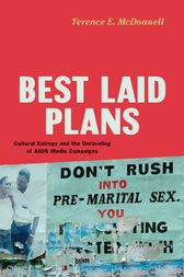 Best Laid Plans by Terence E. McDonnell