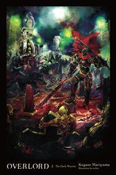 Overlord, Vol. 2 by Kugane Maruyama