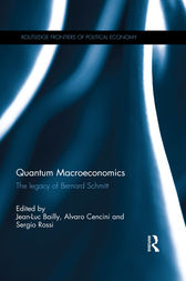 Quantum Macroeconomics by Jean-Luc Bailly